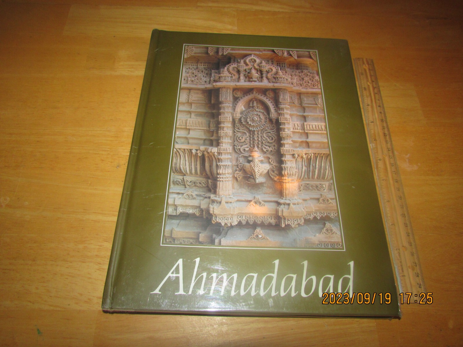 Ahmadabad by George Michell (2006, Hardcover)