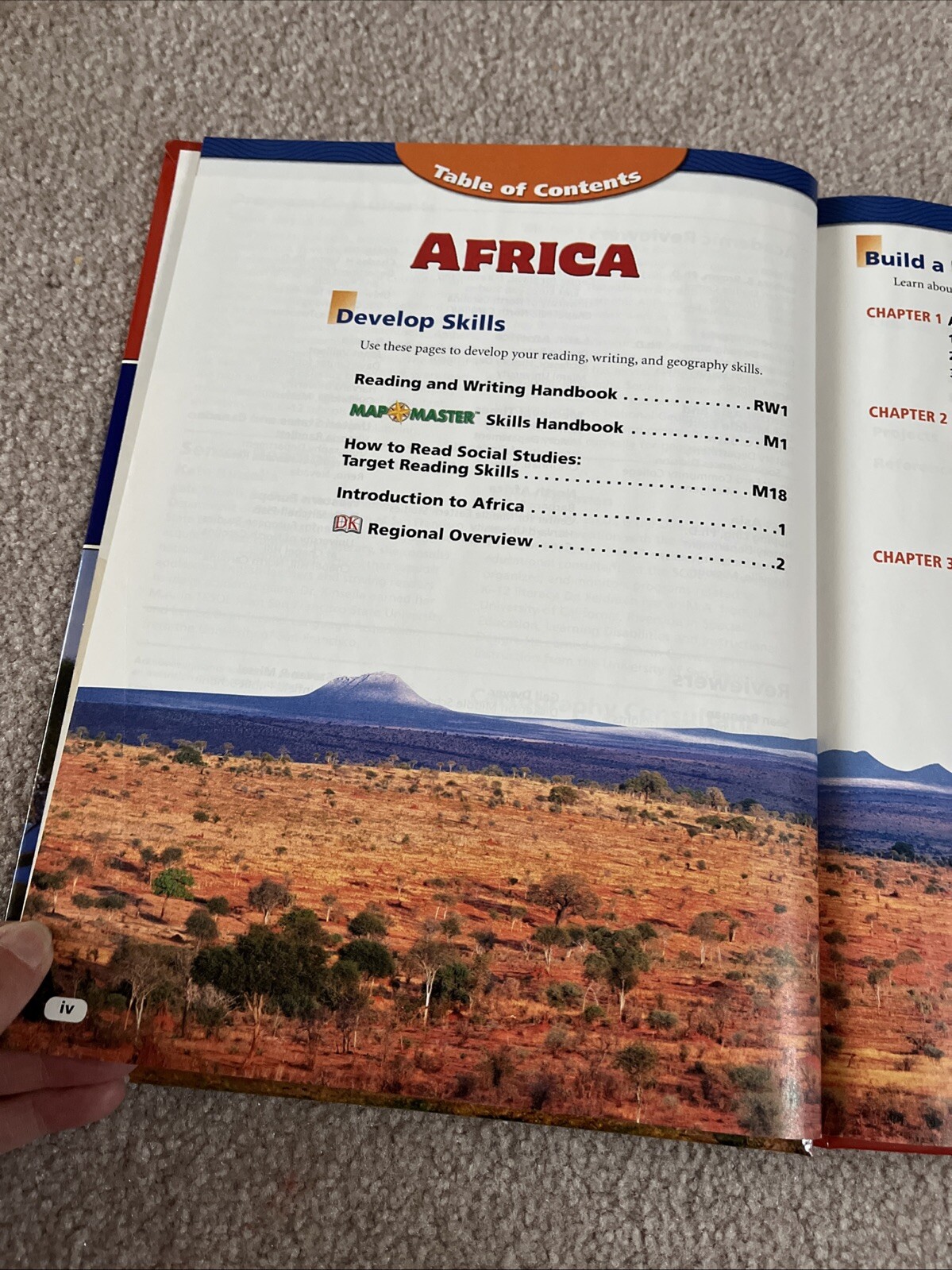 World Studies Africa Student Edition : Africa by Jacobs and Prentice-Hall Staff