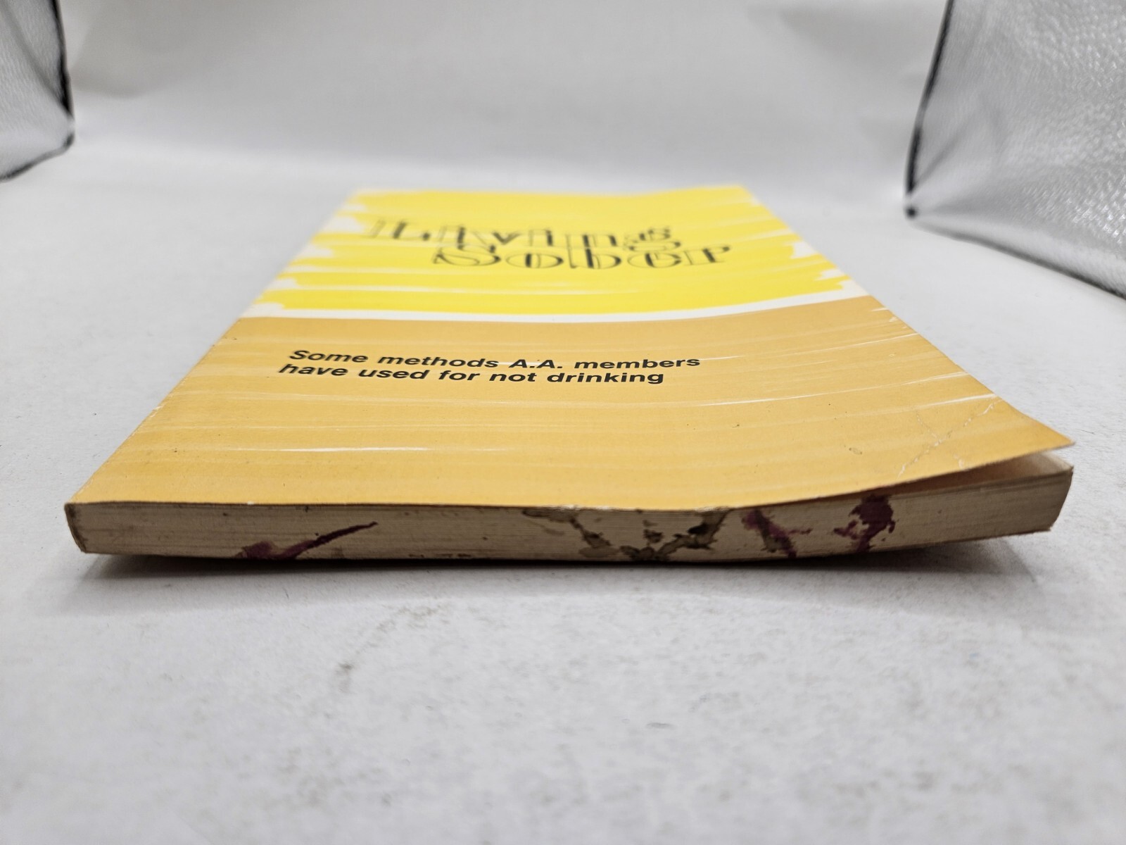 Codependent No More Melody Beattie 1987 Version Paperback Yellow 276 pages