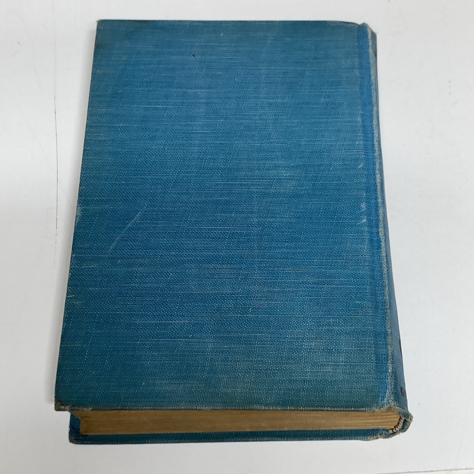 Antique 1930 Hardcover Book “Sky Pilots Great Chase” by Ambrose Newcomb