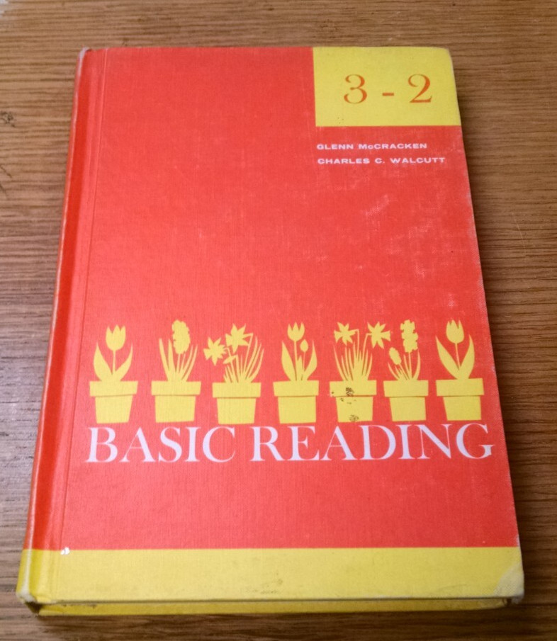 3-2 Basic Reading 3-2 (Basic Curriculum Series)