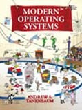 Modern Operating Systems, 3/E – paperback Andrew S.Tanenbaum