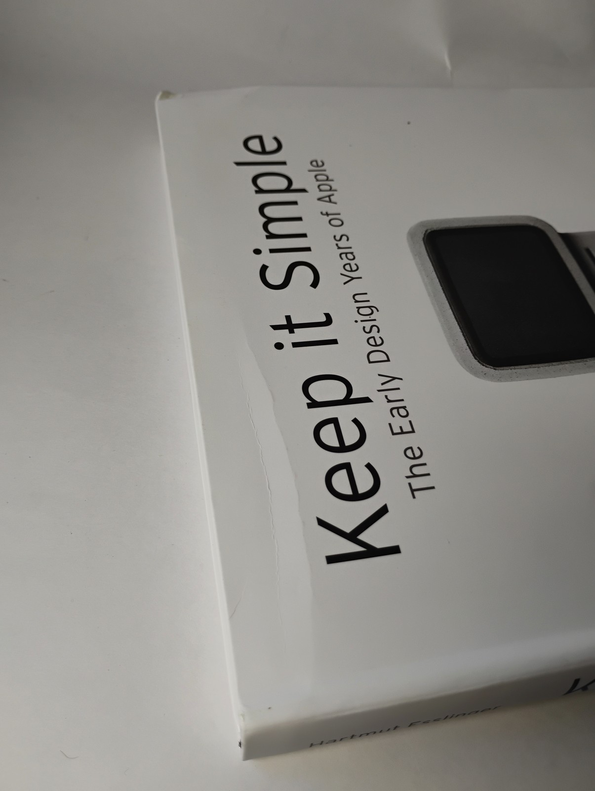 Keep it Simple