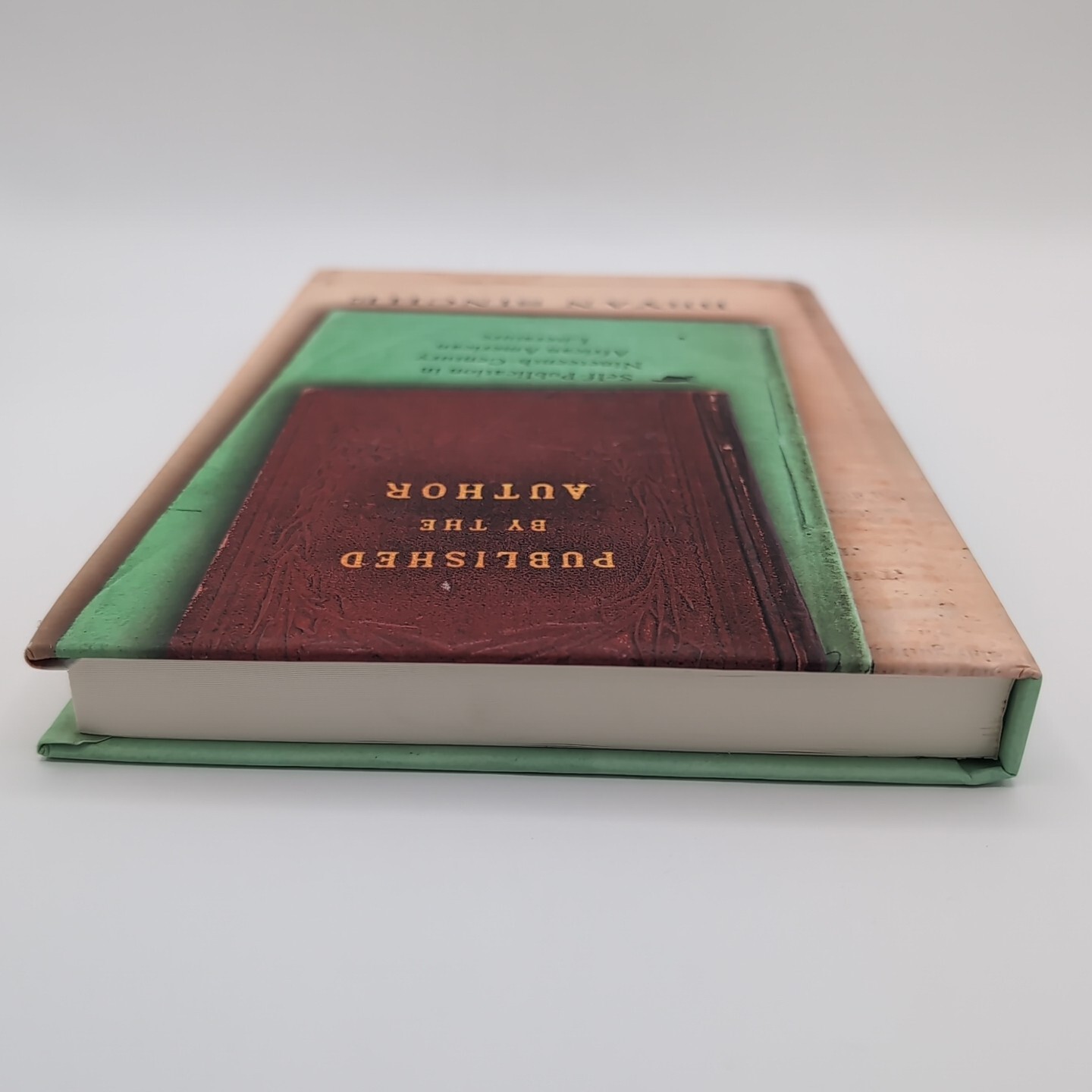 Published by the Author: Self-Publication in Nineteenth-Century African A… HC