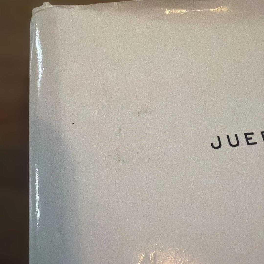Juergen Teller “Marc Jacobs Advertising 1998-2009” Book Hardcover 2009