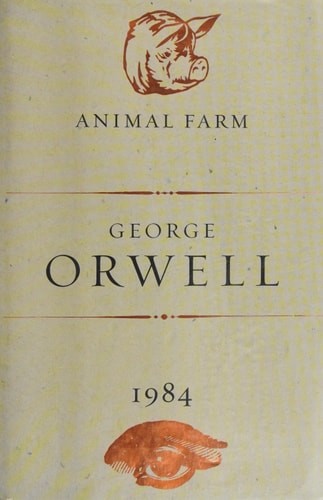 Animal Farm and 1984, New Books