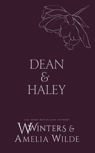 W Winters Amelia Wilde Dean & Haley (Paperback) (UK IMPORT)