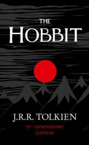 The Hobbit – Mass Market Paperback By J. R. R. Tolkien – ACCEPTABLE