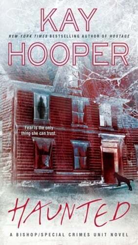 Haunted by Kay Hooper: Used