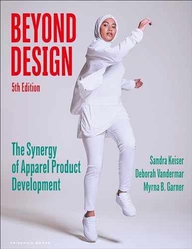 Beyond Design: The Synergy of – Paperback, by Keiser Sandra; Vandermar – New