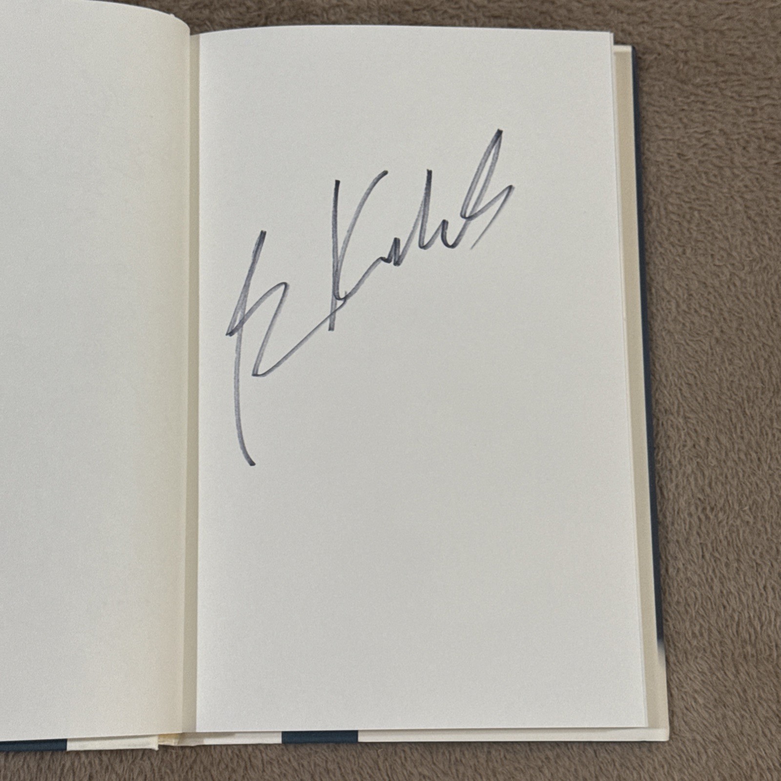 6 Brian Kilmeade Books Jackson Jefferson (Signed) Booker T Houston Washington