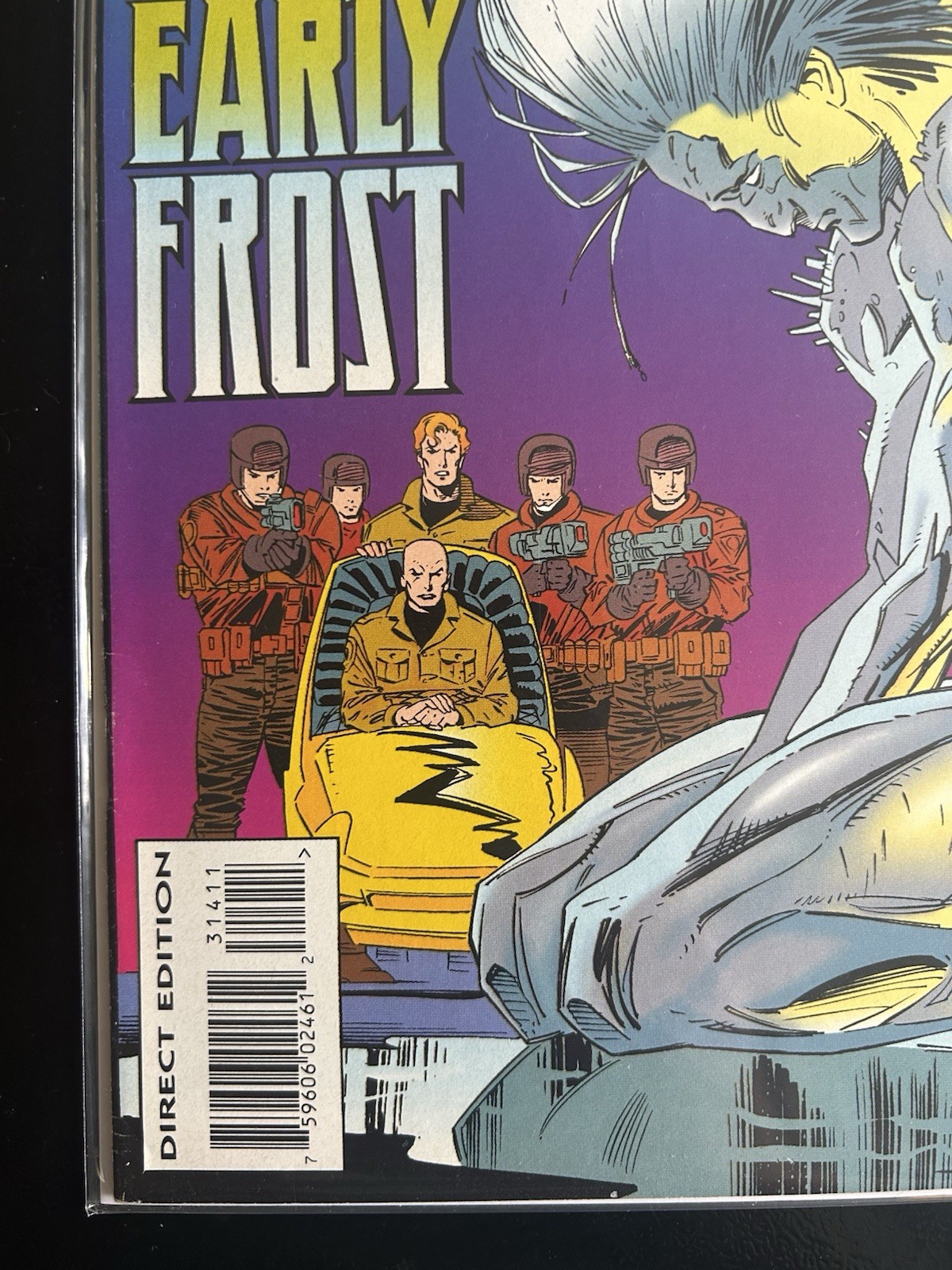 Uncanny X-Men (Vol 1) #314, July 94, Direct Edition, BUY 3 GET 15% OFF