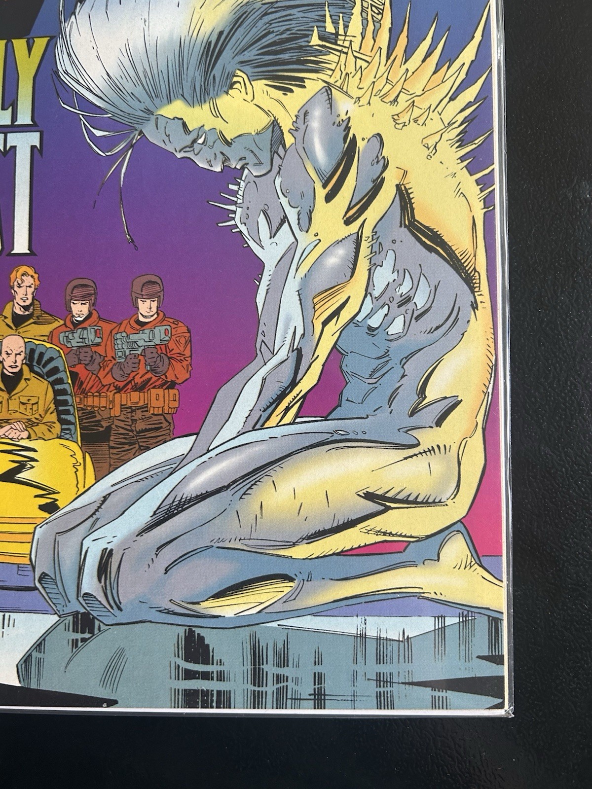 Uncanny X-Men (Vol 1) #314, July 94, Direct Edition, BUY 3 GET 15% OFF