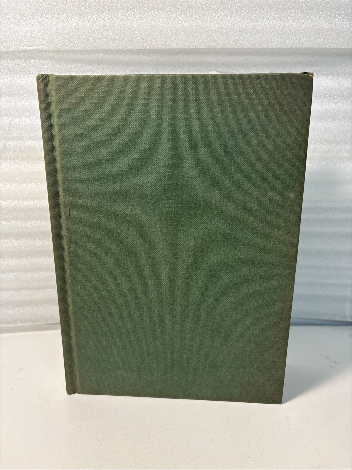A Book Of Country Things, H/C by Walter Needham, Survival DIY Prepper Food Cabin