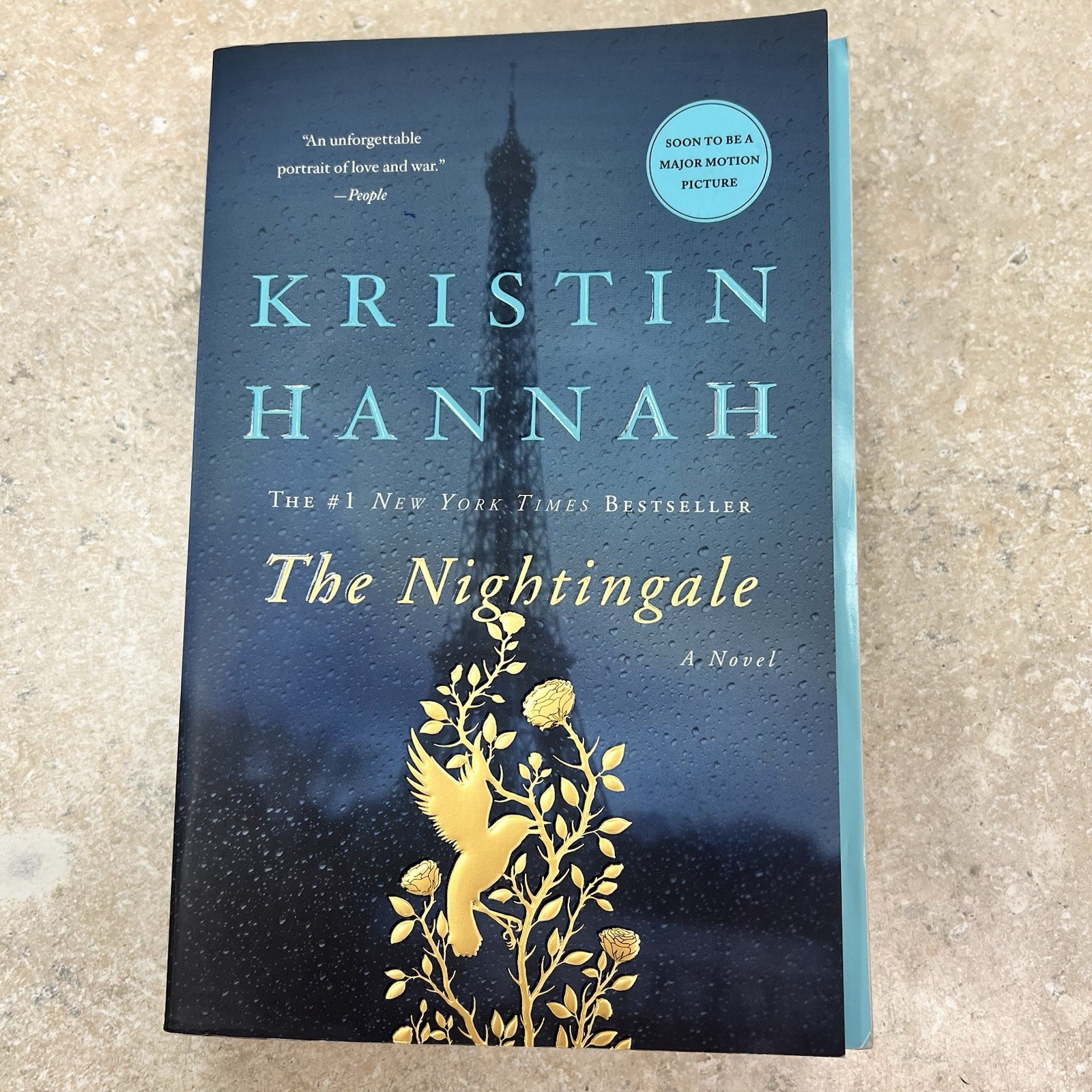 Lot Of 7 The Four Winds The Women Kristin Hannah 1st Edition 1st Print HC w/DJ