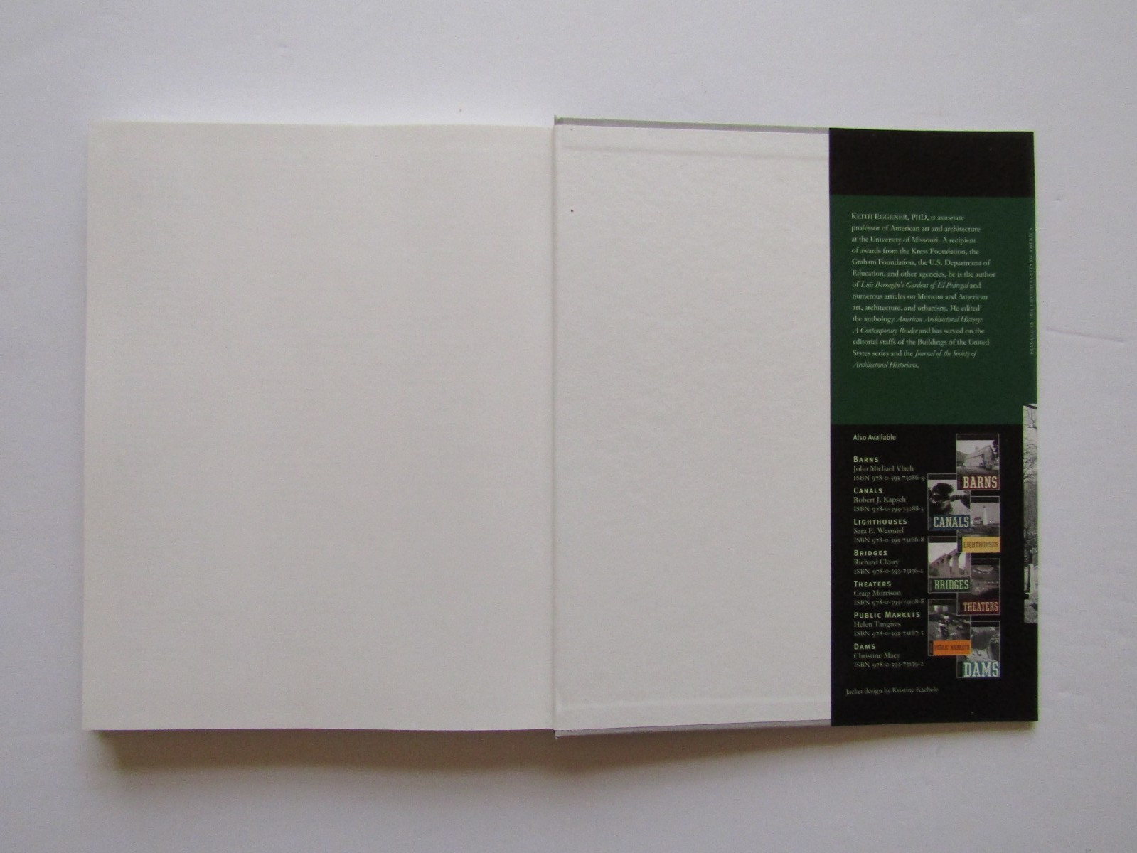 Goth!? CEMETERIES 2010 HC First Edition w/ $75.00 DJ Clean/Unmarked