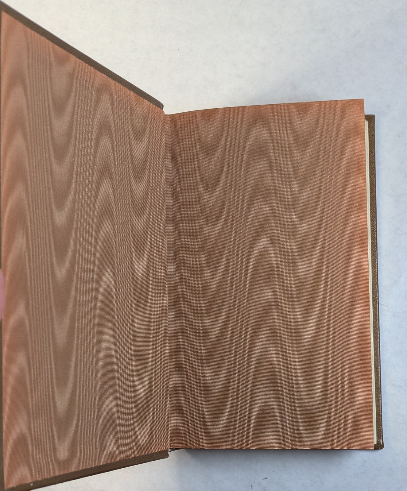 The Country of the Pointed Firs – The Franklin Library – 1979 – Limited Edition