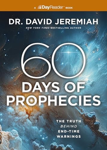 60 Days of Prophecies The Trut – GOOD