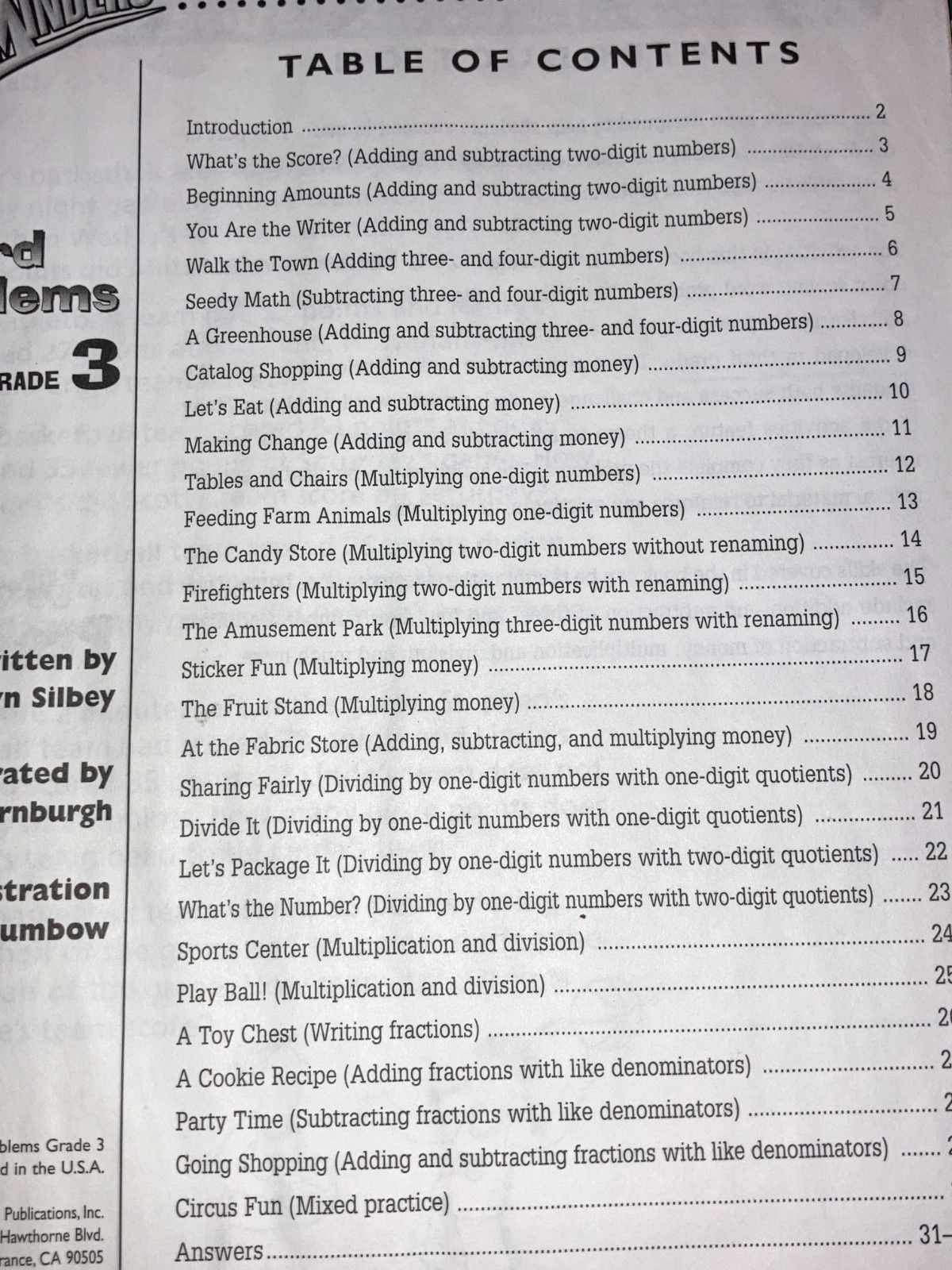 MATHSET 1-Scholastic+Professional Library-Skills-Units-Instruct Practice Reinfor