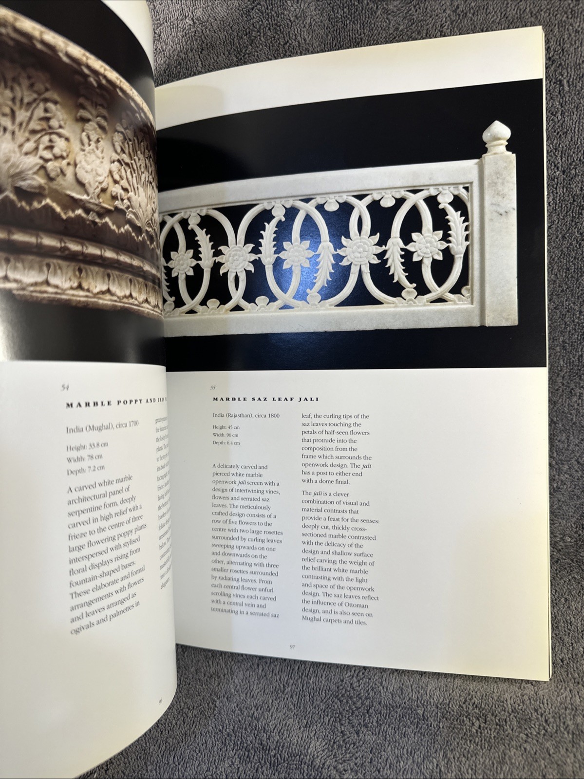 Passion & Tranquillity: Indian & Islamic Works of Art Spink 1998 With Price List