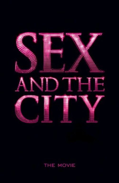 Sex and the City Paperback Amy Sohn