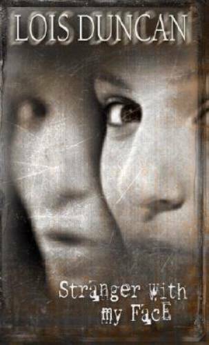 Stranger with My Face – Mass Market Paperback By Duncan, Lois – GOOD