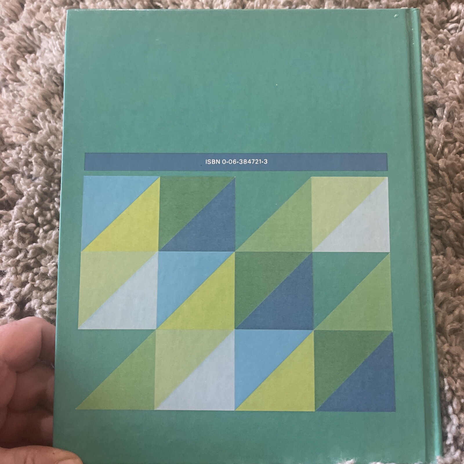 Creative Selling Today Stan Kossen Textbook 1977 IBSN 0-06-384721-3