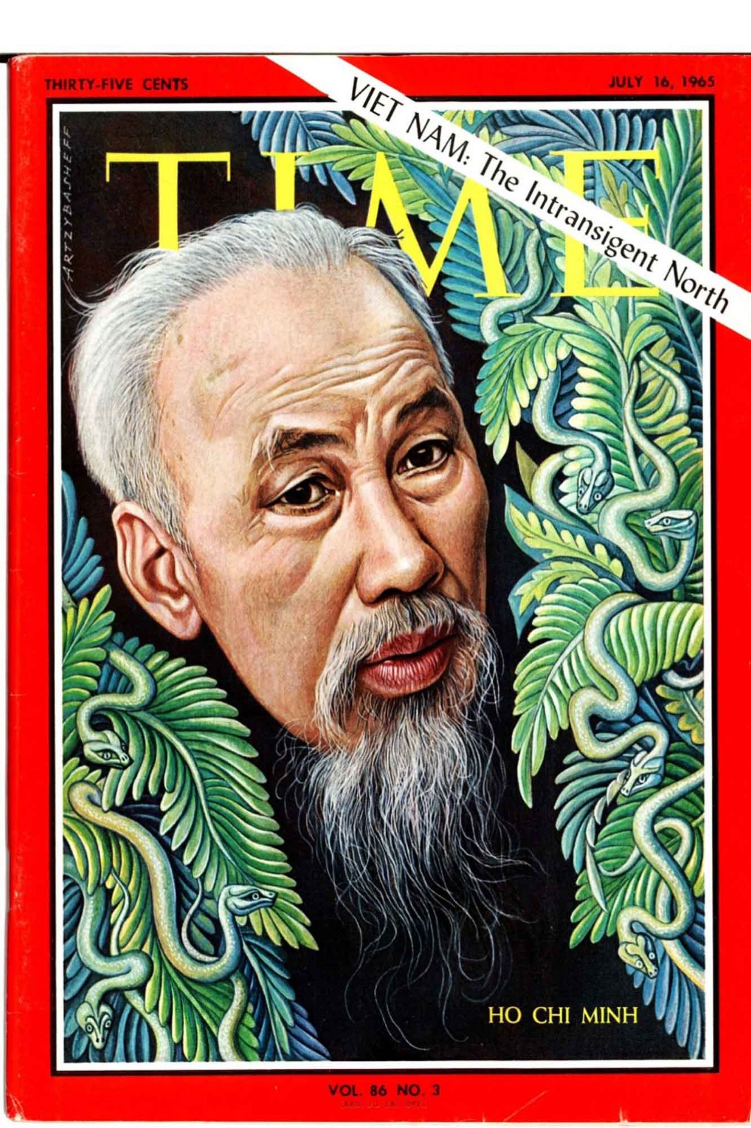 TIME Magazine 1984-2011, 651 issues, digital format (PDF) on an USB drive
