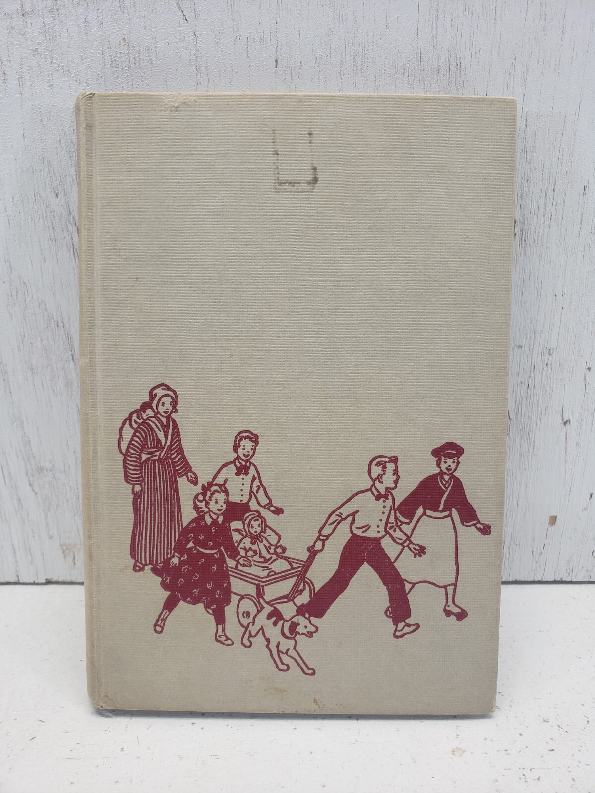GIFT FROM THE MIKADO ELIZABETH FLEMING Westminster first edition HC 1958