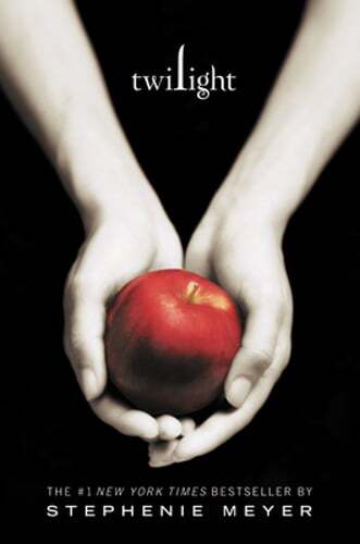 Twilight by Stephenie Meyer: Used