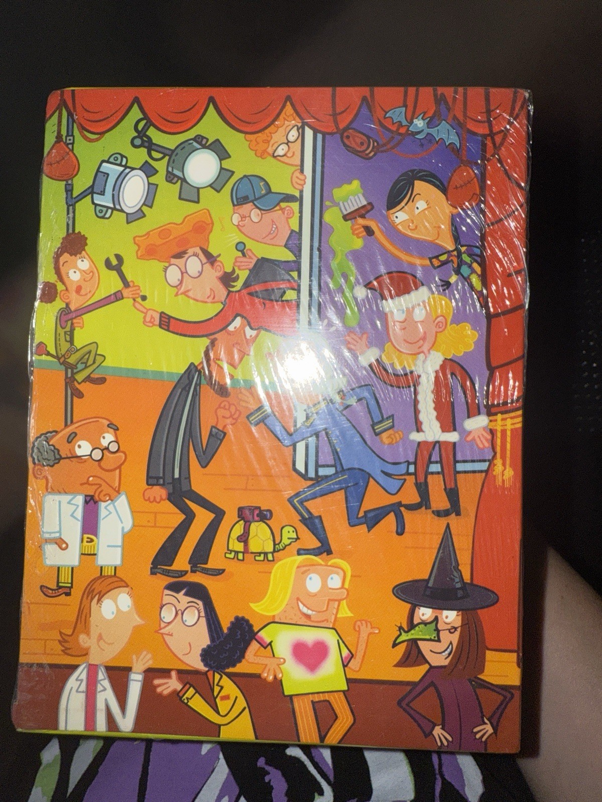 My Weird School 21 Books Box Set By Dan Gutman – Ages 6-10 – Paperbacka