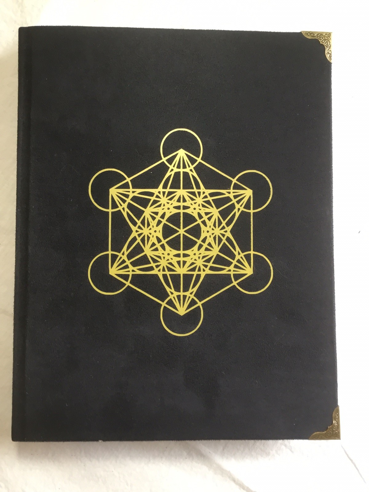 The Complete Apocrypha and Nag Hammadi Libraries, Hand Bound in Suede, Gnostic
