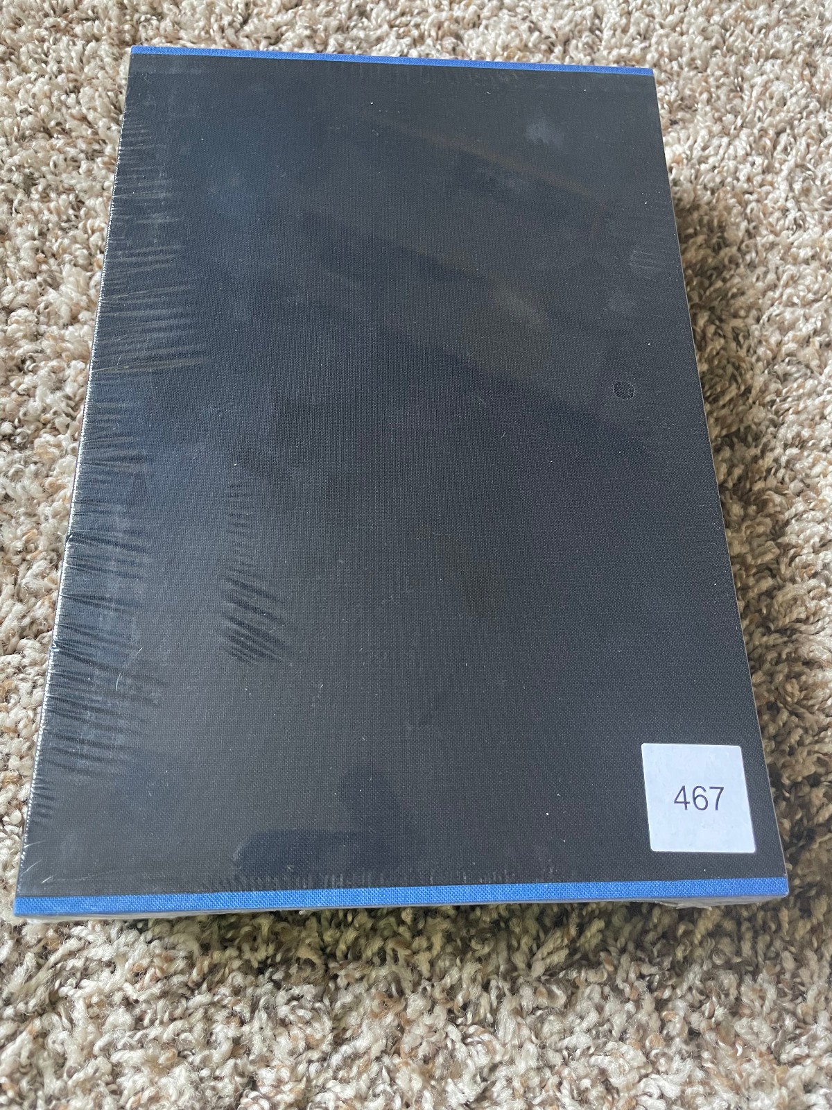 SHADOWLAND Peter Straub 1st Centipede Press 500 copy NUMBERED/SLIPCASED SEALED