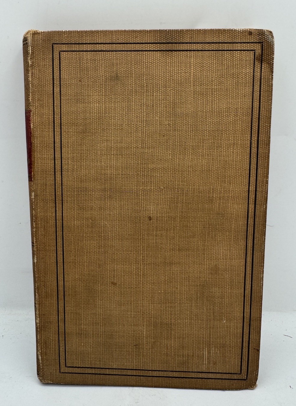 THE WAR WITH GERMANY A Statistical Summary By Leonard P. Ayres 1919 HC