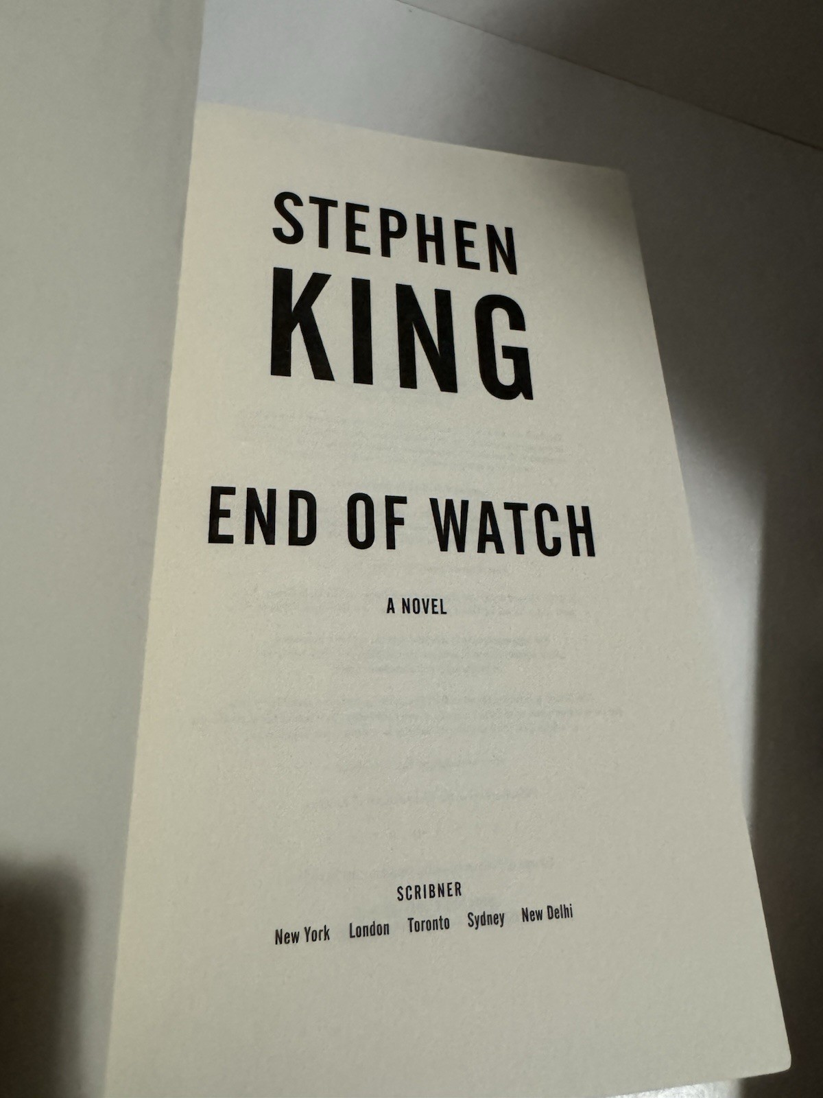 Stephen King First Edition First Prints Hardcover Books W/Dust Jackets,lot of 3