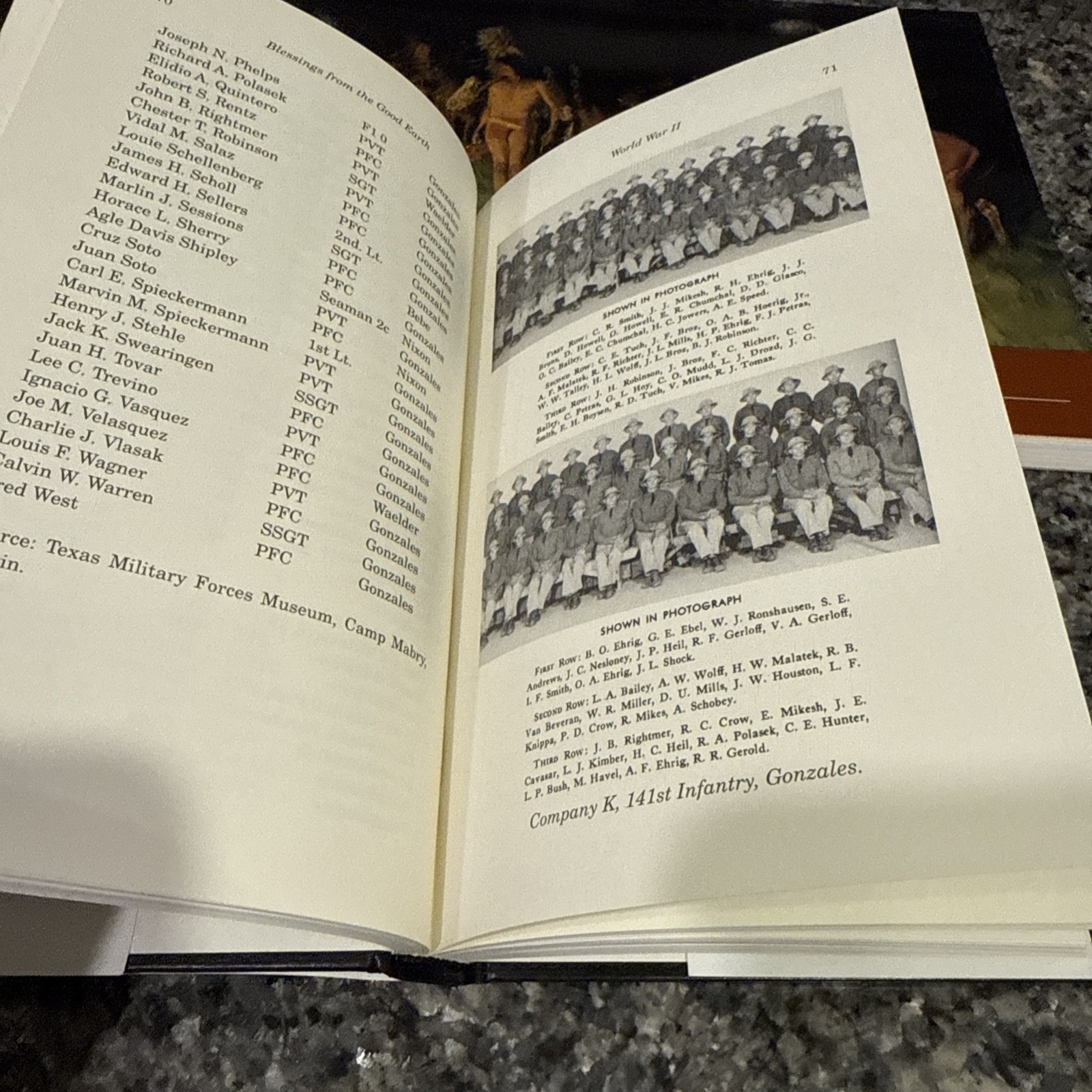 Signed Texas Memoir Buddy Schrader HCDJ Lot 2 Book Remington Western Art History