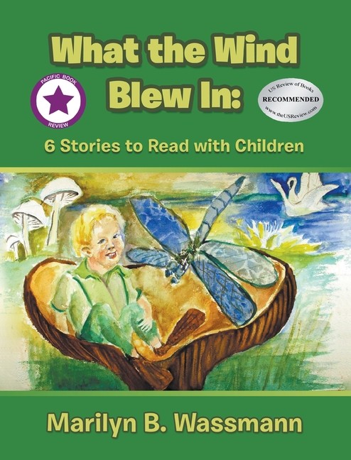 What The Wind Blew In