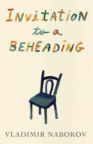 Invitation to a Beheading – Paperback, by Nabokov Vladimir – Acceptable n