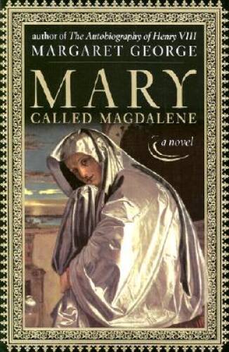 Mary, Called Magdalene – Hardcover By George, Margaret – GOOD
