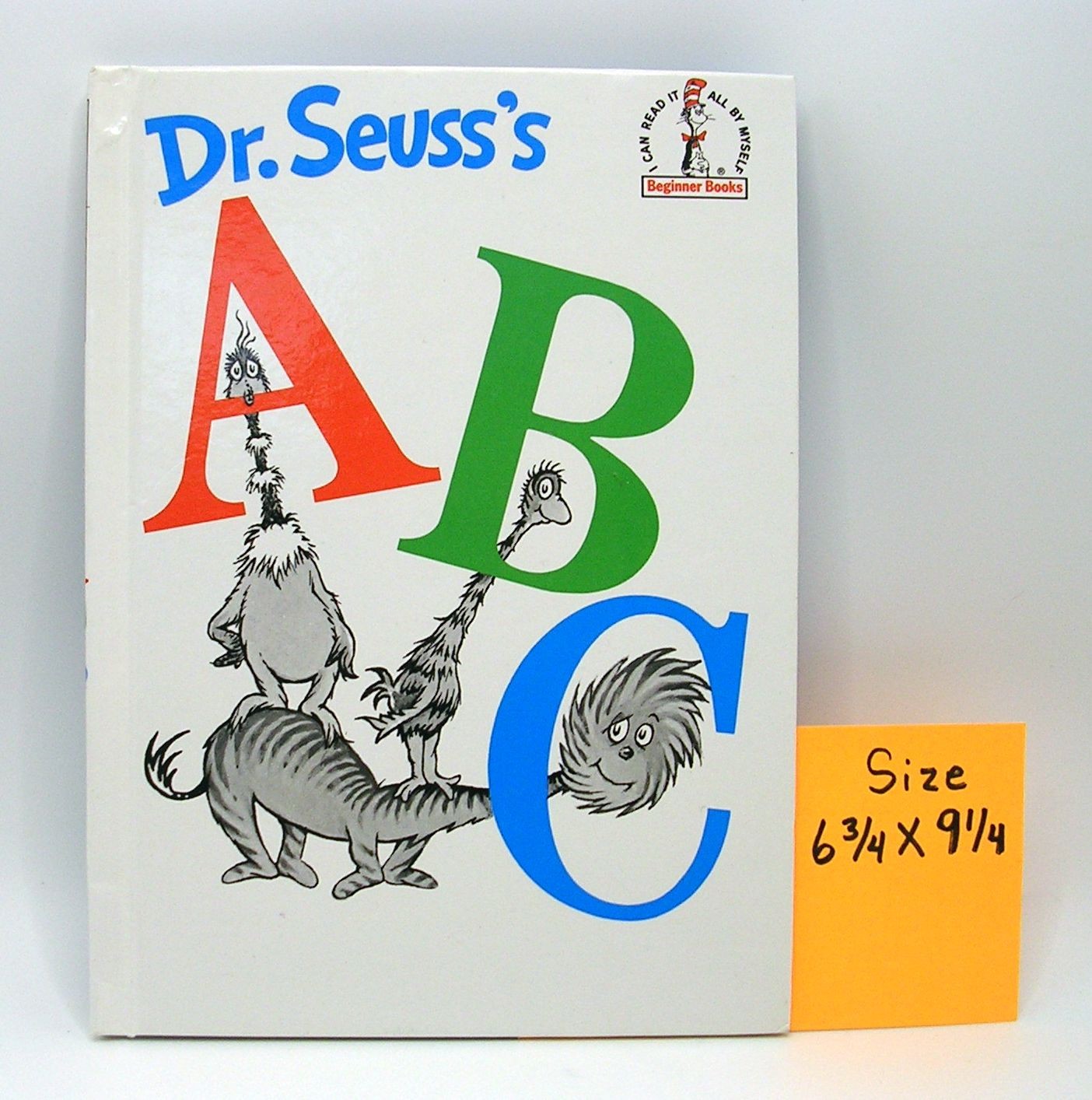 Dr. Seuss Books YOU CHOOSE~YOU PICK Bright & Early, Beginner, Learning Library