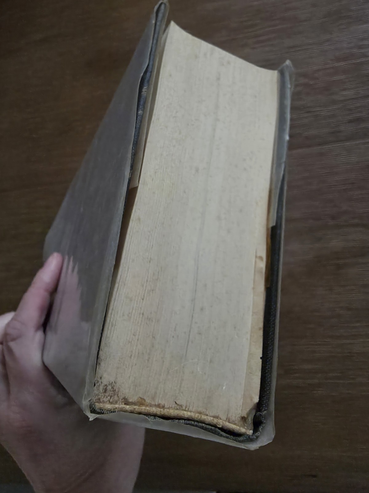 The Official Warren Commission Report Hardcover Book 1964 Edition John F Kennedy