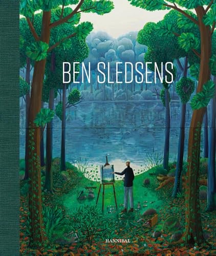 Ben Sledsens, Sledsens, Ben