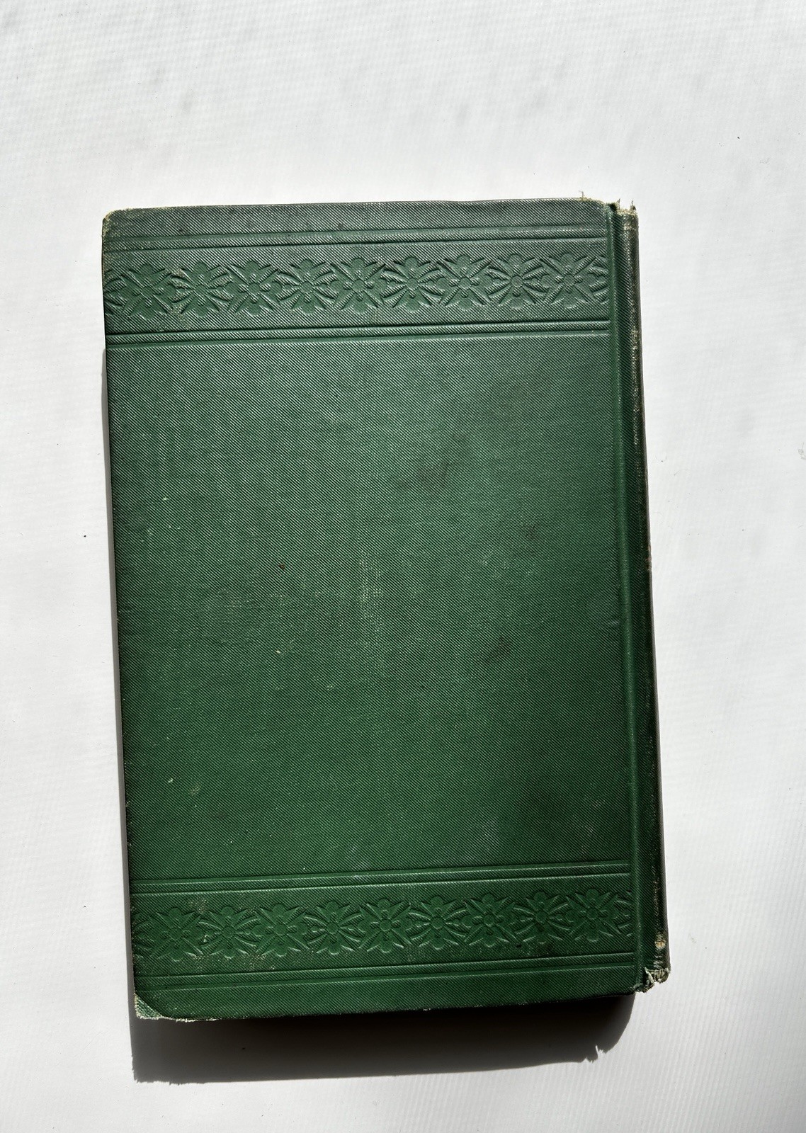 American Flower-Garden Directory Robert Buist 1854 Antique Gardening Book