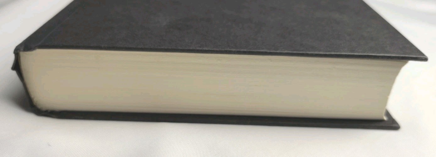 Everything’s Eventual Stephen King 2002 HC DJ 1st Edition First Printing Unread