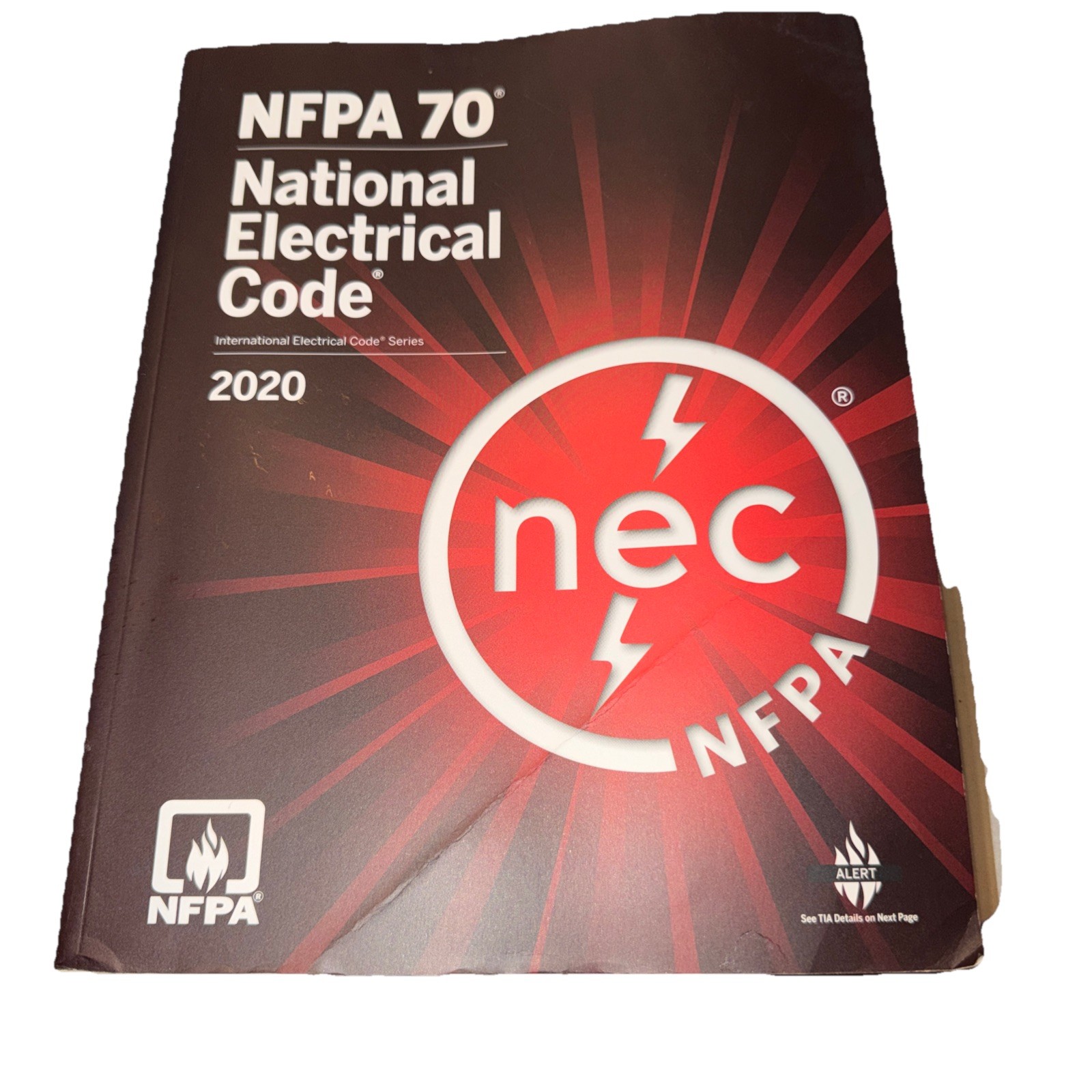 National Electrical Code by National Fire Protection Association 2020