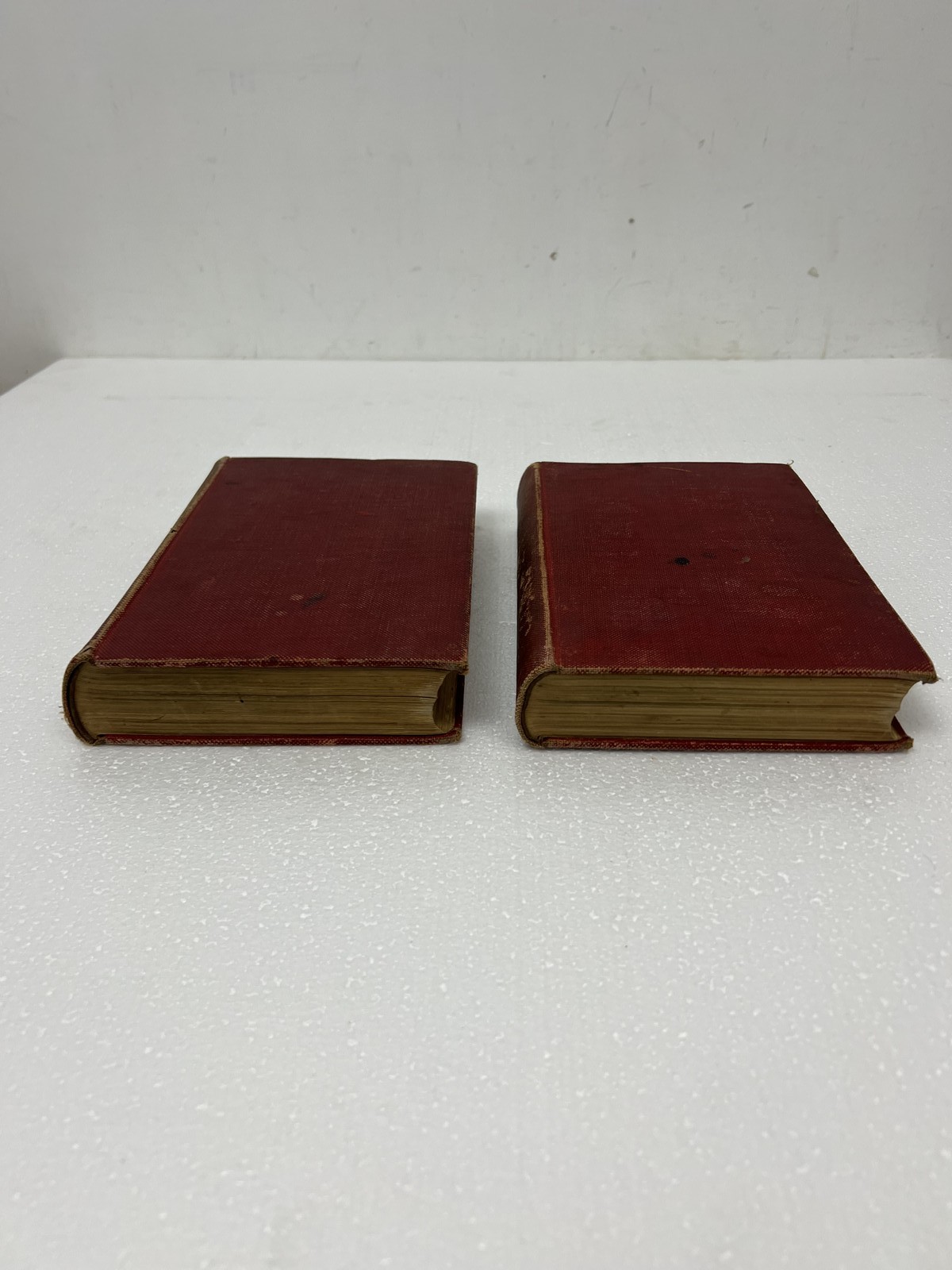 Friedberger & Frohner’s Veterinary Pathology 1909 2 Vol Set MH Hayes farm 6th Ed