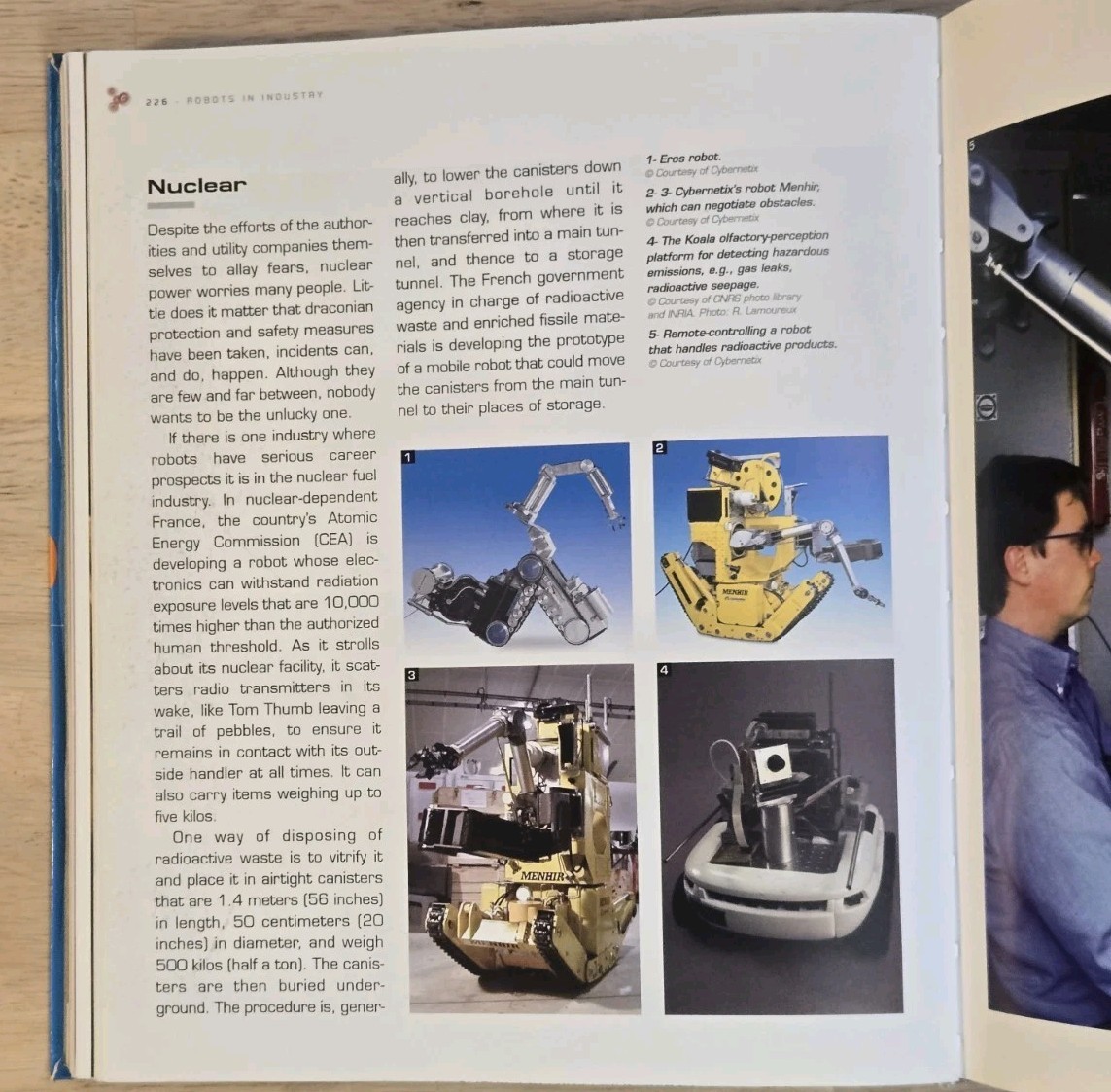 ? ROBOTS: Sci-Fi to Revolution – 500+ Pages of AI History! Daniel Ichbiah