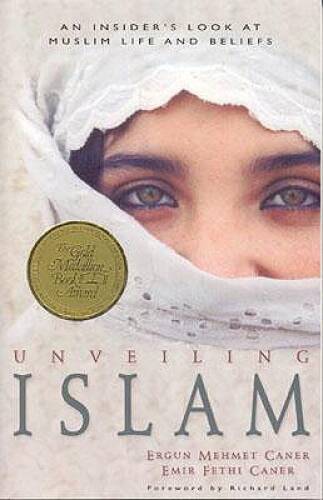 Unveiling Islam: An Insider’s Look at Muslim Life and Beliefs – VERY GOOD