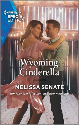 Wyoming Cinderella by Senate, Melissa