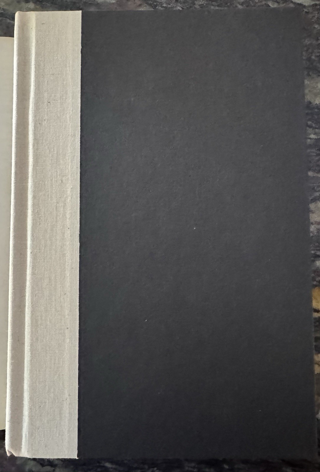 MEN AT WORK: THE CRAFT OF BASEBALL by GEORGE WILL 1990 VINTAGE HC BOOK *SIGNED*